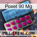 Poxet 90 Mg 35